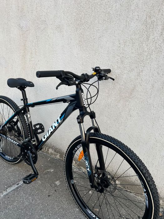 Bicicleta Mtb Giant Atx 2 27.5” ( Frane pe disc )