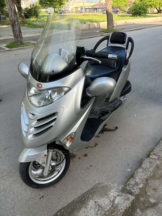 Kumco grand dink