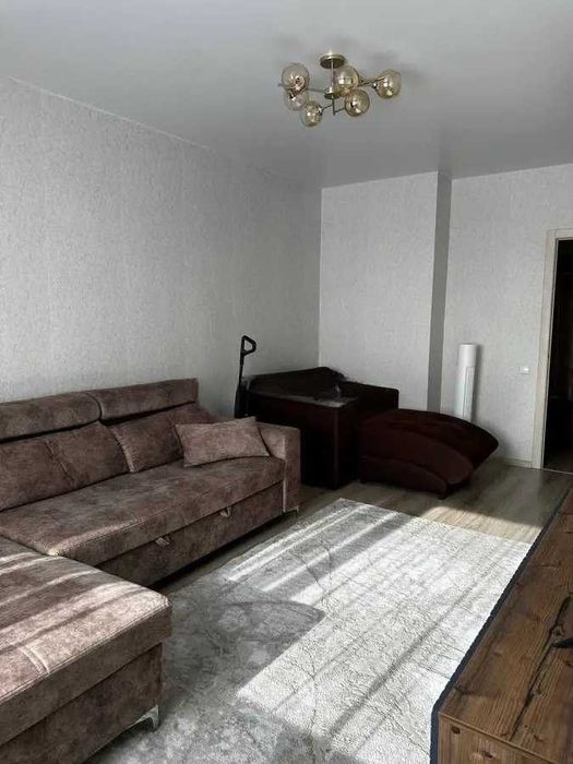 2 ком. на Береке