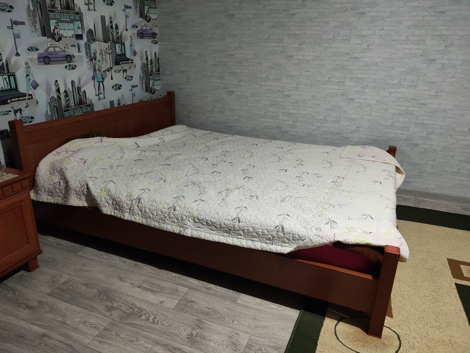 Кровать для двоих