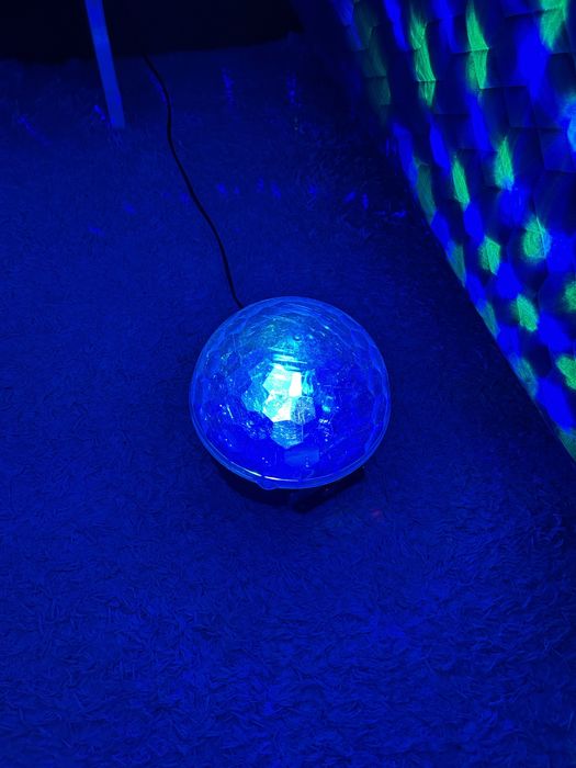 Glob Luminat