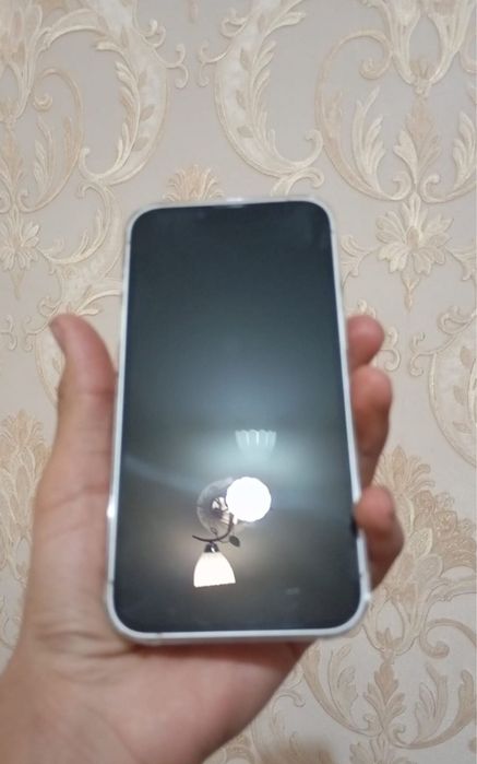 Срочно айфон 13 256гб