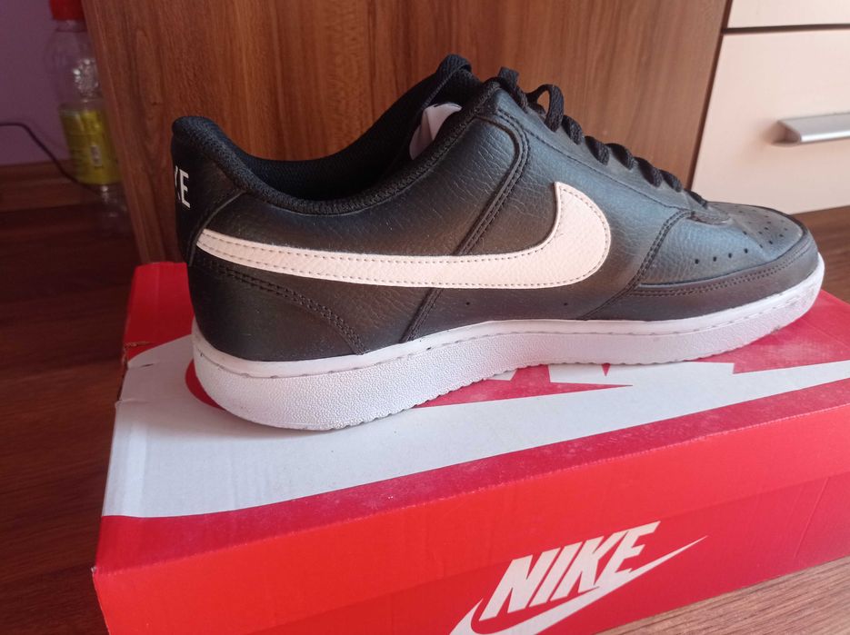 Маратонки найк 45 номер