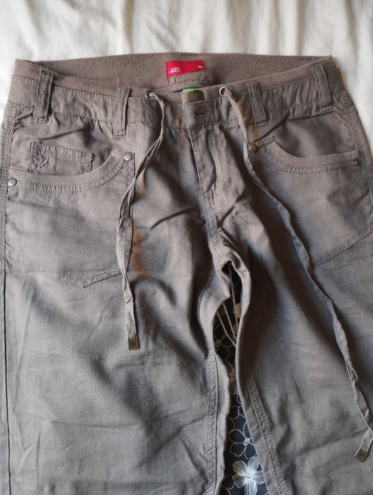 Дамски Панталон ESPRIT 38