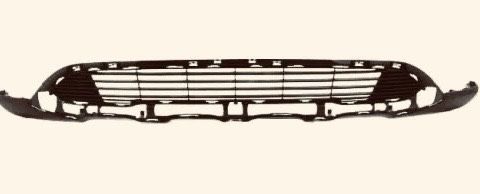 Продаётся нижняя часть бампера Mercedes Benz GLC 300