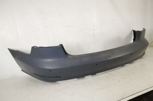 Ауди А3 / Audi A3 Оригинална задна броня с датчици S-line за Ауди А3 8