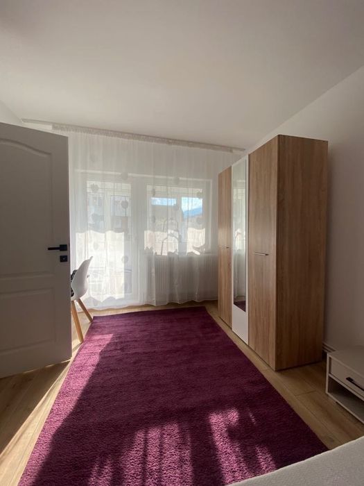 Închiriez Garsonieră Vulcan recent renovată modern și utilată
