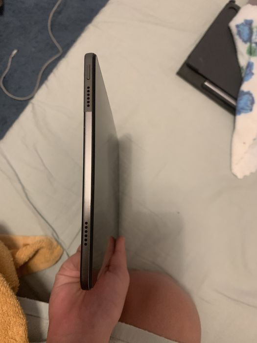 Pachet Lenovo Tab M10 Plus (Gen3) 128 GB +Stylus Percision Pen 2 +husa