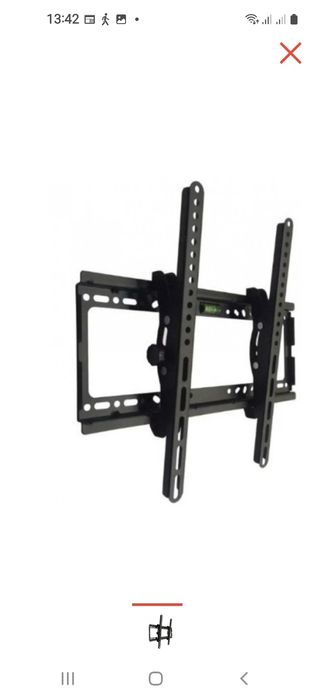 Продаю  кронштейн для телевизора