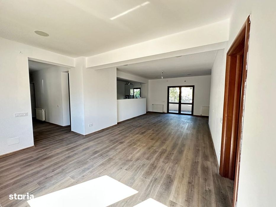 Otopeni Libertatii apartament 4 camere bloc boutique