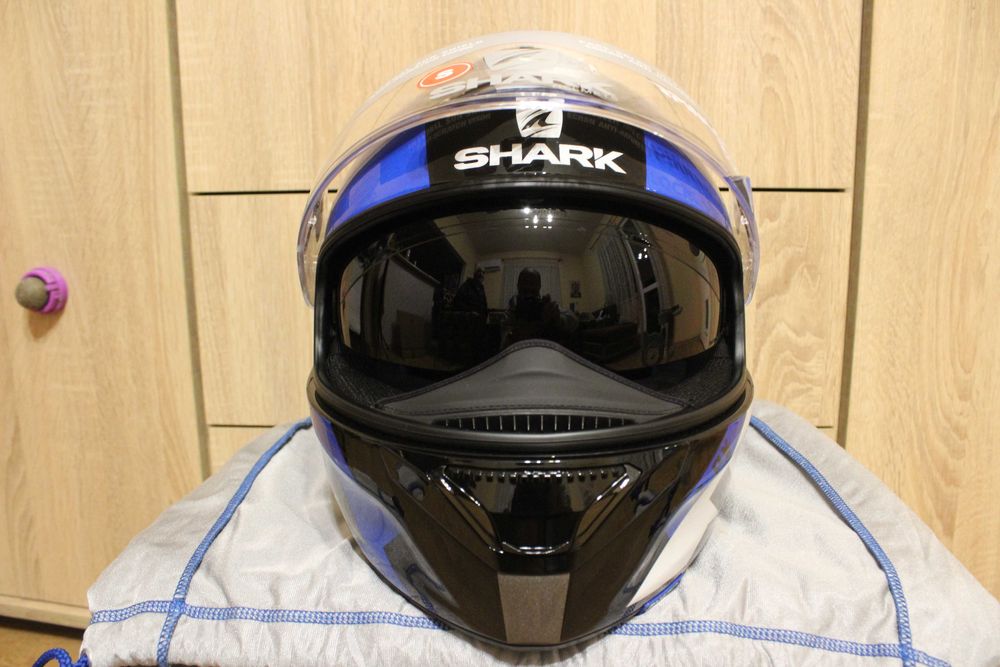 ПРОМОЦИЯ Каска Shark Spartan