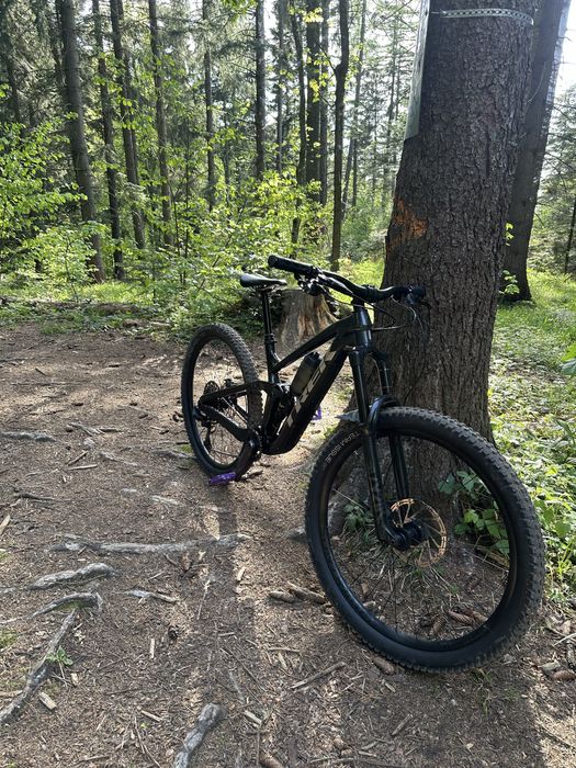 Mointain Bike Enduro Trek Slash 8