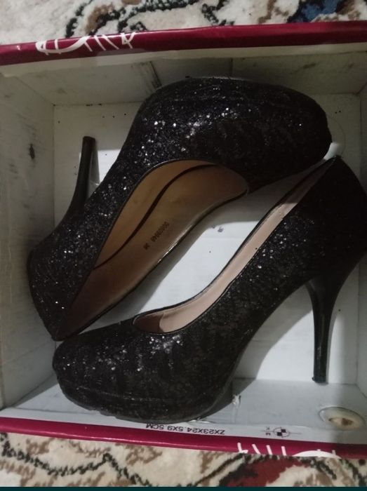 Продам туфли хорошо состояние