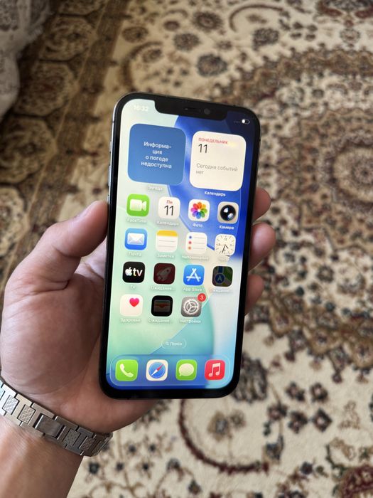 Айфон 12про/Iphone 12pro