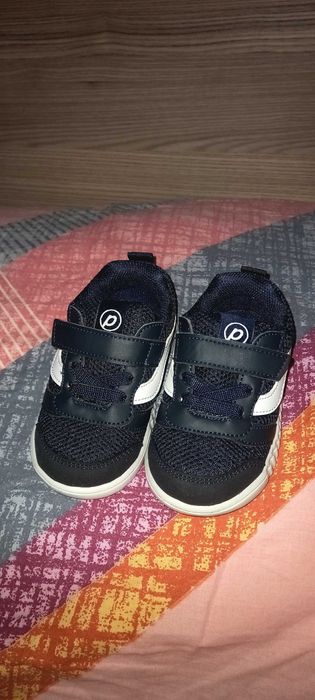 Pappix 20 номер бебешки маратонки