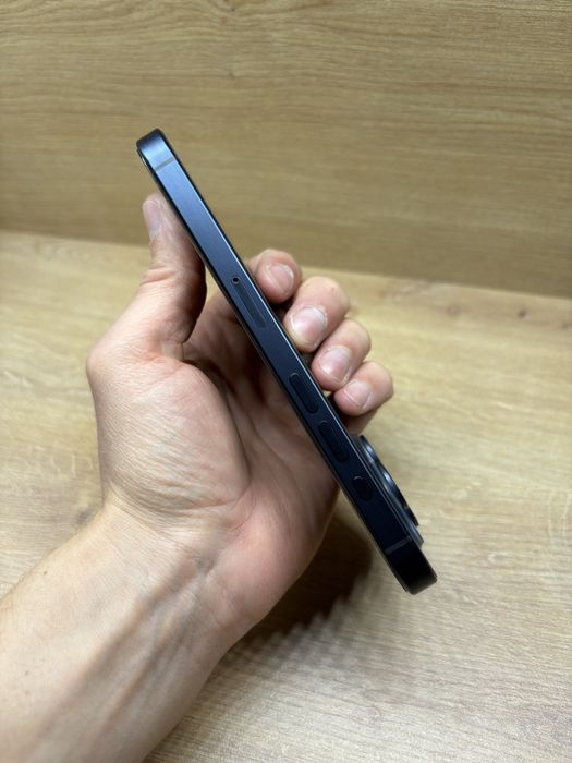 iPhone 15  PRO 256Gb Blue titanium
