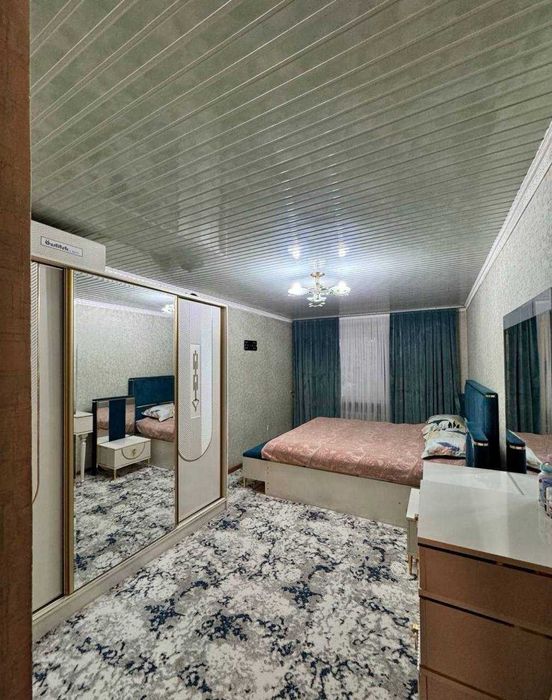 Квартира 3 комнатная ШРуставели Братские по Супер цене!