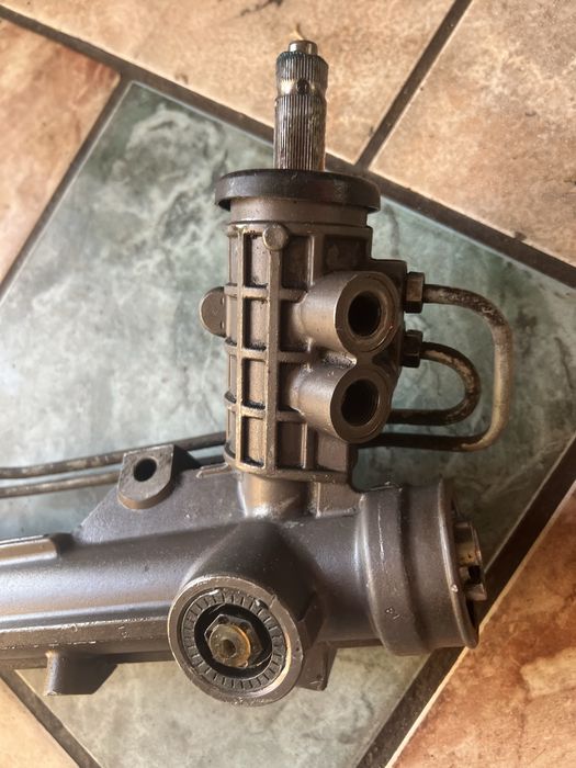 Рулевая Рейка BMW  E36