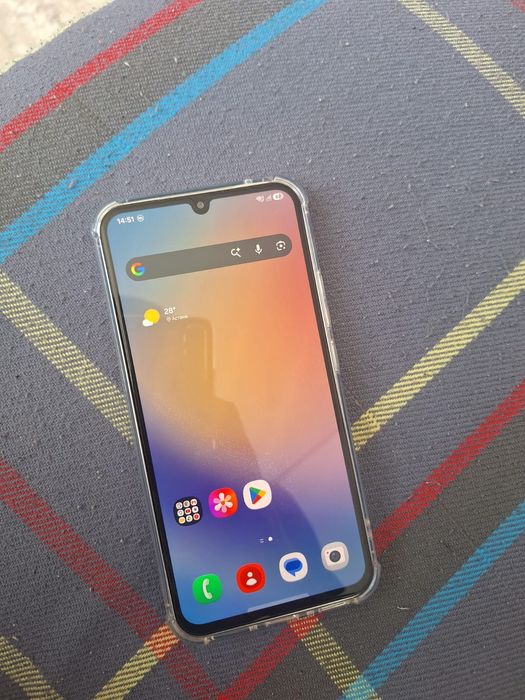 Samsung A34 5G плюс 50 тыс