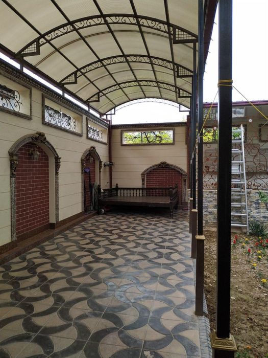 Срочно Сдается Яккасарайский р-н шикарный больщой дом