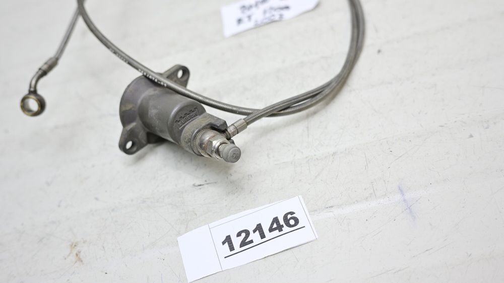 Cilindru Receptor Ambreiaj Spate Cu Furtun BMW R1200RT 2005 - 2009 K26