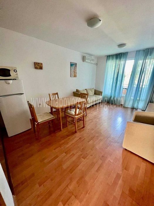 Продава се Двустаен апартамент в к.к. Слънчев бряг - 71 кв.м за 1022 €/кв.м - Снимка #1