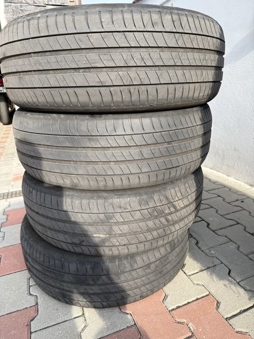 Vand anvelope 205/55/19