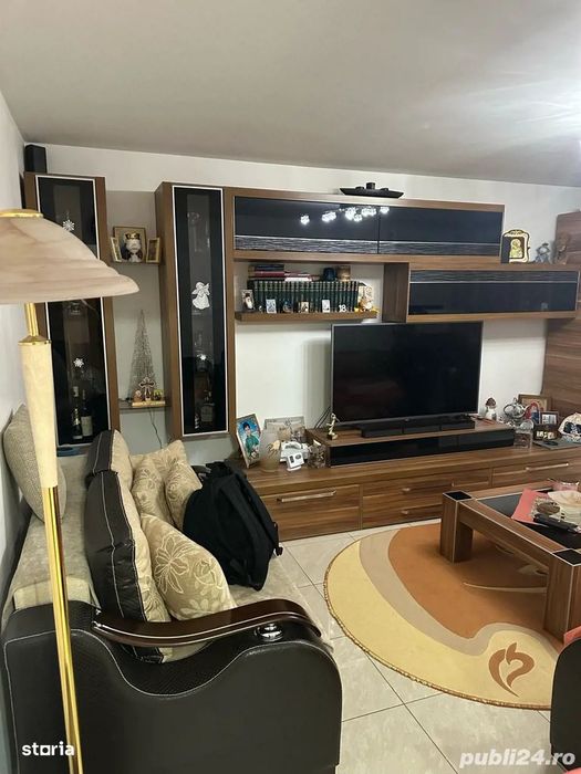 Apartament 3 camere Zona CET