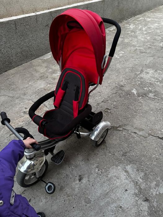 Велосипед детский