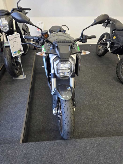 Zero Motorcycle Motocicleta electrica