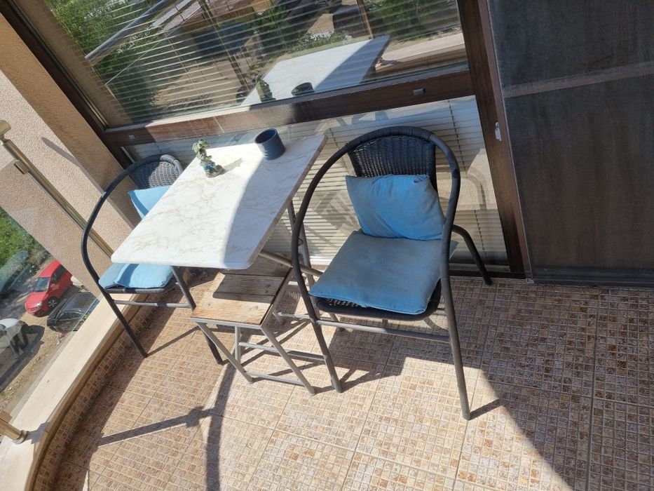 Продава се Двустаен апартамент в Пловдив, Кючук Париж - 55 кв.м за 1162 €/кв.м - Снимка #13