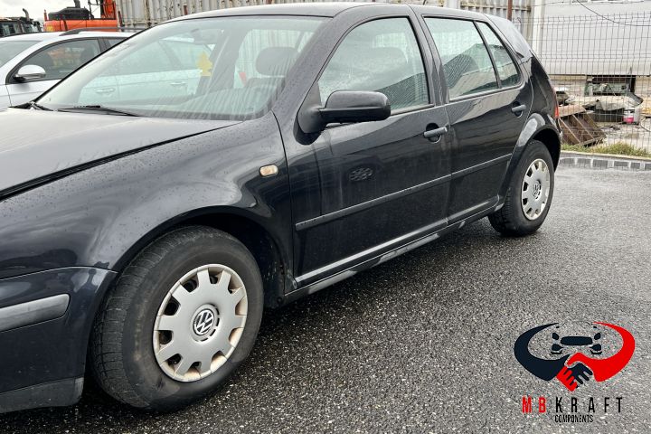 Capac motor 036103925C Volkswagen VW Golf a 4-a generatie