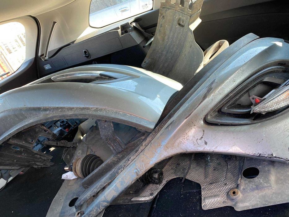 Опел Астра J 1.6 дизел 110к.с.