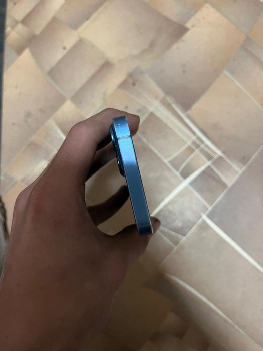 Продам 13 мини iphone 13 mini