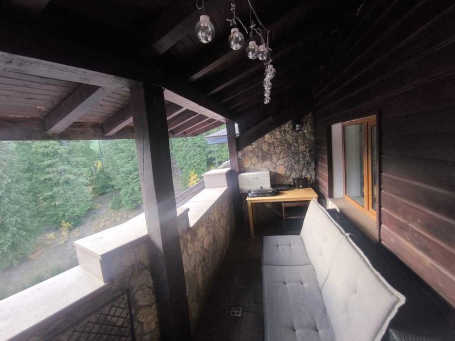 Дава се под наем Едностаен апартамент в Смолян, Горно Райково - 49 кв.м за 765 € - Снимка #11