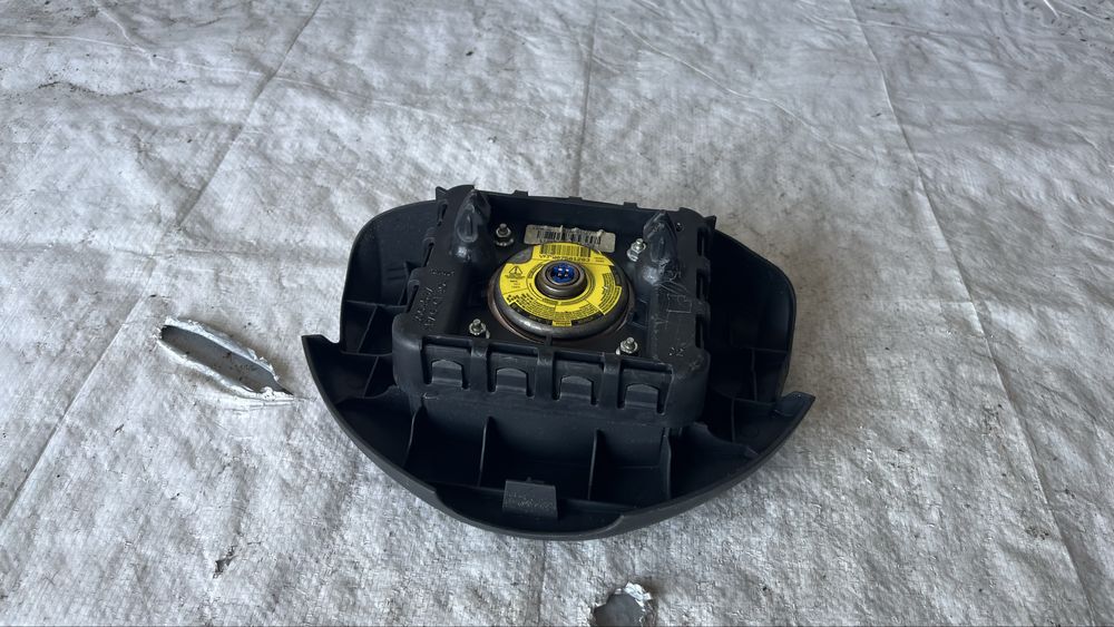 Airbag Dacia Sandero