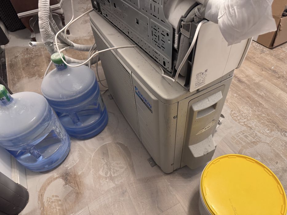 Aer Conditionat Daikin