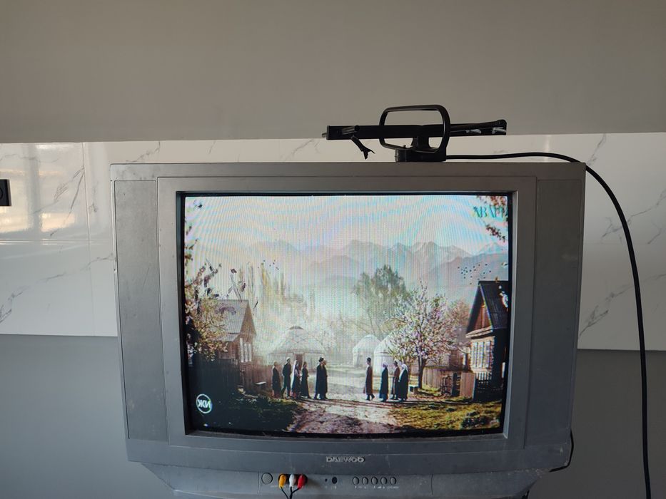 Телевизор срочно