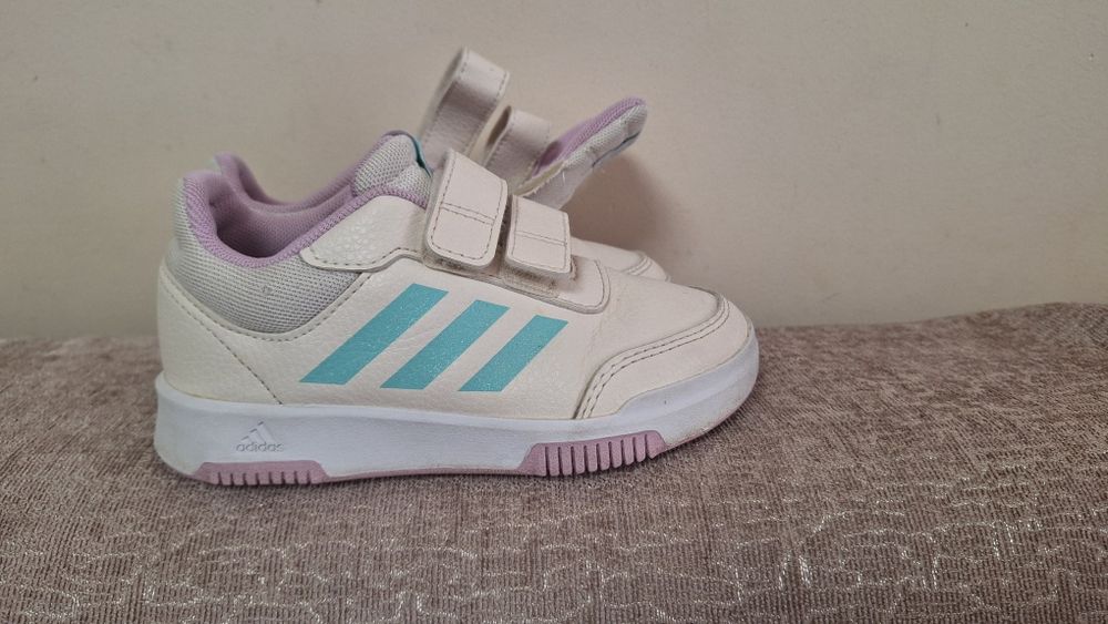 Adidas кожени маратонки   No.28