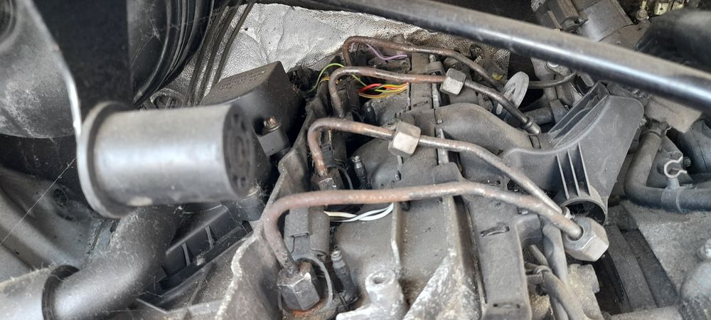 Vând injectoare Mercedes Vito 2.2, euro 4