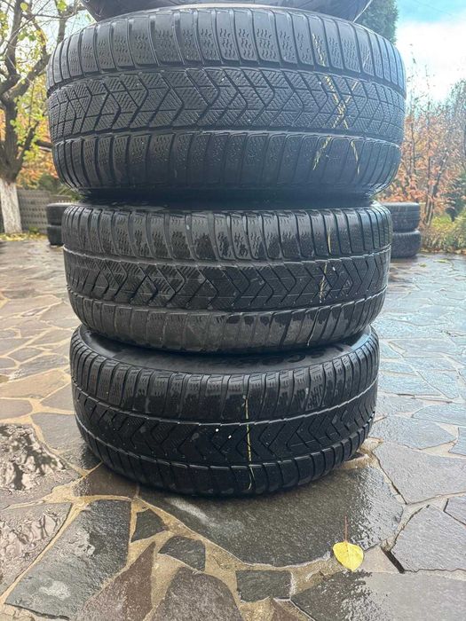 Set jante aliaj originale BMW X5 G05