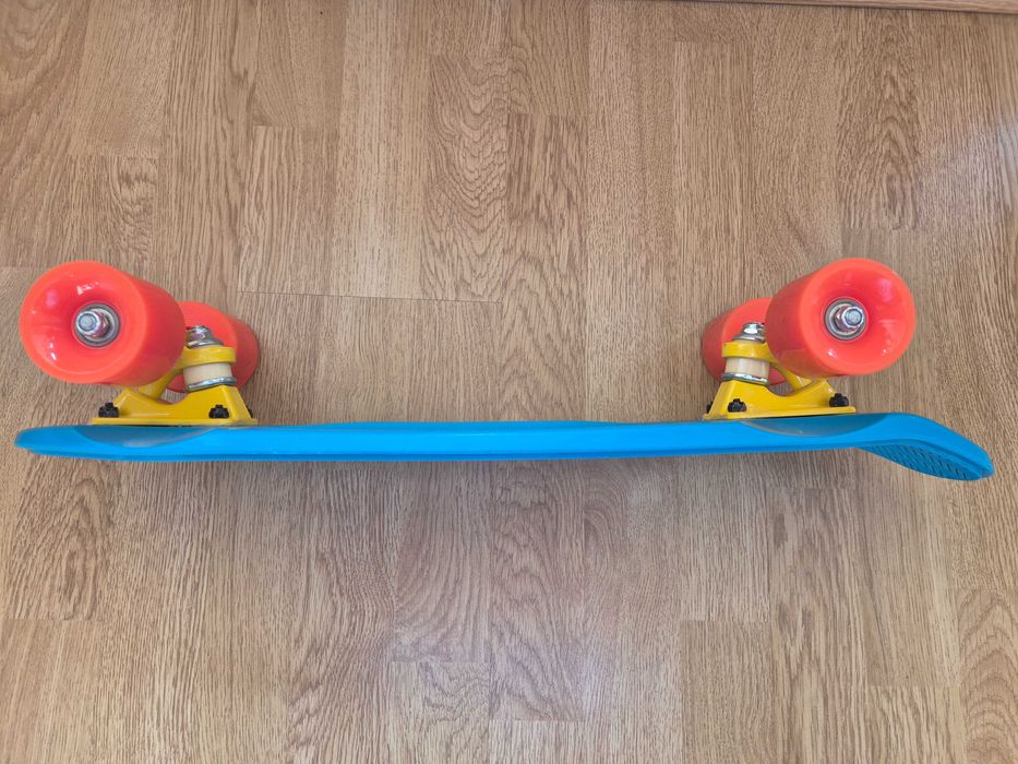 Penny Board - Skateboard OXELO copii – NOU!