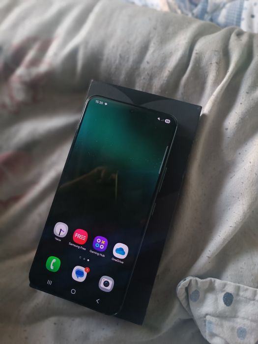 Самсунг с22 передний камера истемейд