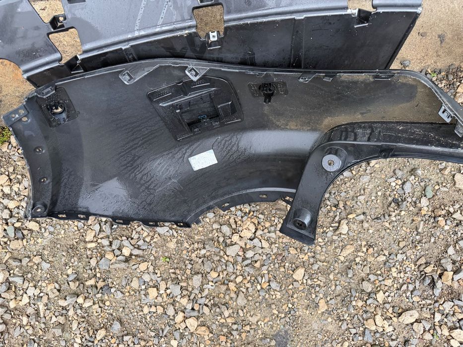 Ъгъл задна броня за Alfa Romeo Tonale