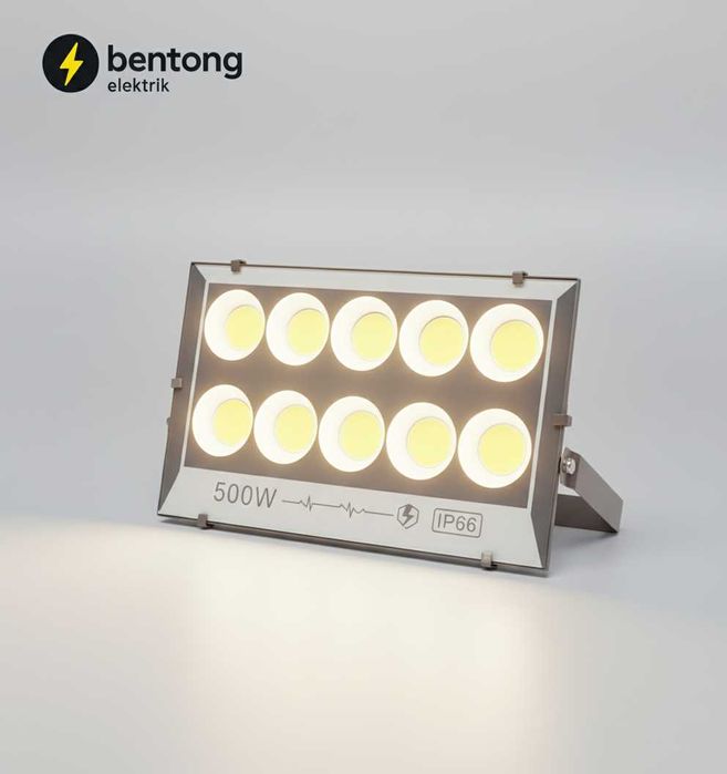 Прожектор уличный LED 100W светодиодный светильник projektor svetilnik