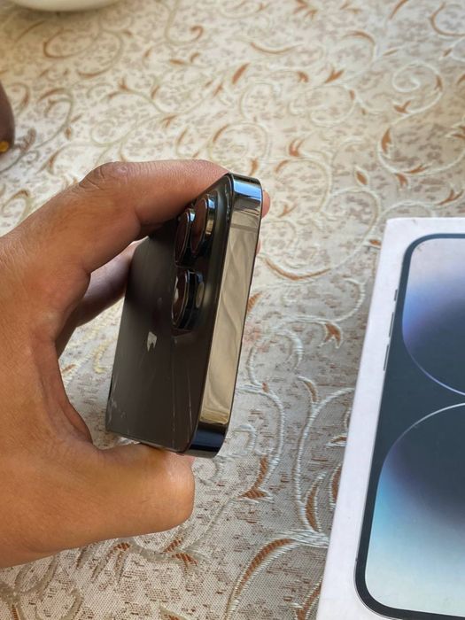 iphone 14 pro 128gb