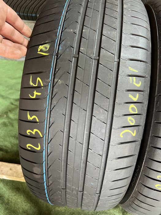 235 45 18 pireli vara dot 2025