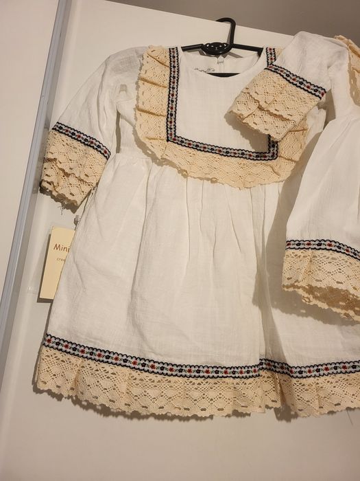 Rochițe copii, fetite,3 -6-9  luni superbe 50 lei bucata