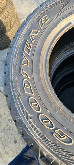 Гуми 245 75 17 гуд йър