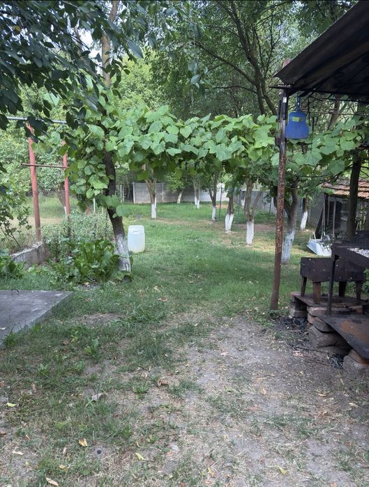 Casa 4 camere plus garaj